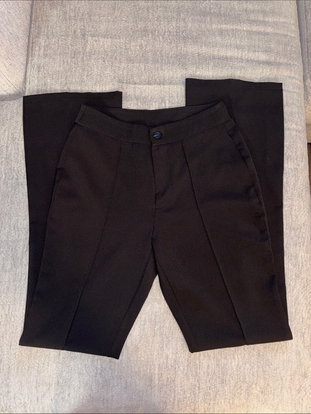Women’s Black Sincerely Jules Dress Pants
